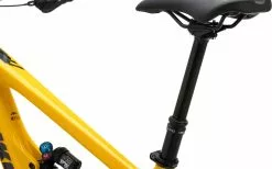 Nukeproof Mega 297 Elite Carbon Intl., Gul -Full Suspension MTB Butik nukeproof mega 297 elite carbon asian built np factory yellow 11