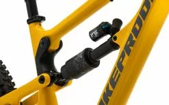 Nukeproof Mega 297 Elite Carbon Intl., Gul -Full Suspension MTB Butik nukeproof mega 297 elite carbon asian built np factory yellow 13