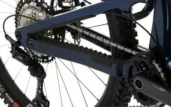 Nukeproof Mega 297 Factory Carbon International, Blå -Full Suspension MTB Butik nukeproof mega 297 factory carbon asian built kraken blue 16