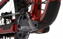 Nukeproof Mega 297 Pro Alloy International, Rød 30 Nukeproof Mega 297 Pro Alloy International, Rød -Full Suspension MTB Butik nukeproof mega 297 pro alloy asian built rosso red 12