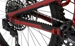 Nukeproof Mega 297 Pro Alloy International, Rød 32 Nukeproof Mega 297 Pro Alloy International, Rød -Full Suspension MTB Butik nukeproof mega 297 pro alloy asian built rosso red 14