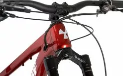 Nukeproof Mega 297 Pro Alloy International, Rød 25 Nukeproof Mega 297 Pro Alloy International, Rød -Full Suspension MTB Butik nukeproof mega 297 pro alloy asian built rosso red 7