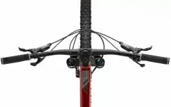Nukeproof Mega 297 Pro Alloy International, Rød 26 Nukeproof Mega 297 Pro Alloy International, Rød -Full Suspension MTB Butik nukeproof mega 297 pro alloy asian built rosso red 8