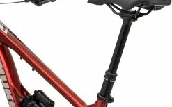 Nukeproof Mega 297 Pro Alloy International, Rød 27 Nukeproof Mega 297 Pro Alloy International, Rød -Full Suspension MTB Butik nukeproof mega 297 pro alloy asian built rosso red 9