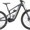 Nukeproof Megawatt 297 Comp Alloy International, Grå/sort -Full Suspension MTB Butik nukeproof megawatt 297 comp alloy grey 1