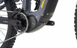 Nukeproof Megawatt 297 Comp Alloy International, Grå/sort -Full Suspension MTB Butik nukeproof megawatt 297 comp alloy grey 10