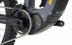 Nukeproof Megawatt 297 Comp Alloy International, Grå/sort -Full Suspension MTB Butik nukeproof megawatt 297 comp alloy grey 11