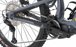 Nukeproof Megawatt 297 Comp Alloy International, Grå/sort -Full Suspension MTB Butik nukeproof megawatt 297 comp alloy grey 12