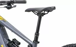 Nukeproof Megawatt 297 Comp Alloy International, Grå/sort -Full Suspension MTB Butik nukeproof megawatt 297 comp alloy grey 16