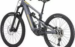 Nukeproof Megawatt 297 Comp Alloy International, Grå/sort -Full Suspension MTB Butik nukeproof megawatt 297 comp alloy grey 4
