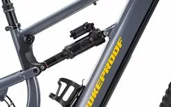 Nukeproof Megawatt 297 Comp Alloy International, Grå/sort -Full Suspension MTB Butik nukeproof megawatt 297 comp alloy grey 7