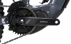 Nukeproof Megawatt 297 Comp Alloy International, Grå/sort -Full Suspension MTB Butik nukeproof megawatt 297 comp alloy grey 8