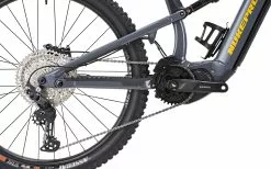 Nukeproof Megawatt 297 Comp Alloy International, Grå/sort -Full Suspension MTB Butik nukeproof megawatt 297 comp alloy grey 9