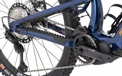 Nukeproof Megawatt 297 Factory Alloy, Blå 32 Nukeproof Megawatt 297 Factory Alloy, Blå -Full Suspension MTB Butik nukeproof megawatt 297 factory alloy blue 12