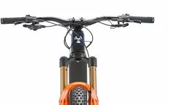 Nukeproof Megawatt 297 Factory Alloy, Blå 33 Nukeproof Megawatt 297 Factory Alloy, Blå -Full Suspension MTB Butik nukeproof megawatt 297 factory alloy blue 13