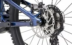 Nukeproof Megawatt 297 Factory Alloy, Blå 36 Nukeproof Megawatt 297 Factory Alloy, Blå -Full Suspension MTB Butik nukeproof megawatt 297 factory alloy blue 16