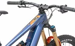 Nukeproof Megawatt 297 Factory Alloy, Blå 37 Nukeproof Megawatt 297 Factory Alloy, Blå -Full Suspension MTB Butik nukeproof megawatt 297 factory alloy blue 17