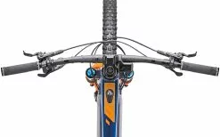 Nukeproof Megawatt 297 Factory Alloy, Blå 39 Nukeproof Megawatt 297 Factory Alloy, Blå -Full Suspension MTB Butik nukeproof megawatt 297 factory alloy blue 19