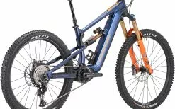 Nukeproof Megawatt 297 Factory Alloy, Blå 23 Nukeproof Megawatt 297 Factory Alloy, Blå -Full Suspension MTB Butik nukeproof megawatt 297 factory alloy blue 3