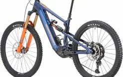Nukeproof Megawatt 297 Factory Alloy, Blå 24 Nukeproof Megawatt 297 Factory Alloy, Blå -Full Suspension MTB Butik nukeproof megawatt 297 factory alloy blue 4
