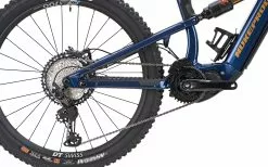Nukeproof Megawatt 297 Factory Alloy, Blå 28 Nukeproof Megawatt 297 Factory Alloy, Blå -Full Suspension MTB Butik nukeproof megawatt 297 factory alloy blue 8