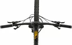 Nukeproof Reactor 275 Comp International, Grå -Full Suspension MTB Butik nukeproof reactor 275 comp asian built bullet grey 10