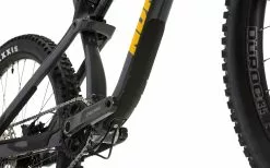 Nukeproof Reactor 275 Comp International, Grå -Full Suspension MTB Butik nukeproof reactor 275 comp asian built bullet grey 14