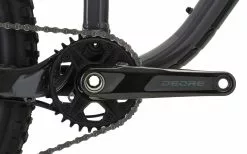 Nukeproof Reactor 275 Comp International, Grå -Full Suspension MTB Butik nukeproof reactor 275 comp asian built bullet grey 15