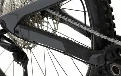 Nukeproof Reactor 275 Comp International, Grå -Full Suspension MTB Butik nukeproof reactor 275 comp asian built bullet grey 16