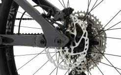 Nukeproof Reactor 275 Comp International, Grå -Full Suspension MTB Butik nukeproof reactor 275 comp asian built bullet grey 18