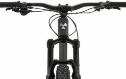Nukeproof Reactor 275 Comp International, Grå -Full Suspension MTB Butik nukeproof reactor 275 comp asian built bullet grey 7