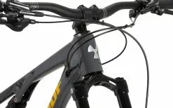 Nukeproof Reactor 275 Comp International, Grå -Full Suspension MTB Butik nukeproof reactor 275 comp asian built bullet grey 8