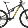 Nukeproof Reactor 290 Comp International, Grå -Full Suspension MTB Butik nukeproof reactor 290 comp asian built bullet grey 1
