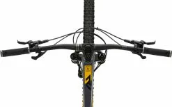 Nukeproof Reactor 290 Comp International, Grå 30 Nukeproof Reactor 290 Comp International, Grå -Full Suspension MTB Butik nukeproof reactor 290 comp asian built bullet grey 10