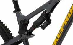 Nukeproof Reactor 290 Comp International, Grå 33 Nukeproof Reactor 290 Comp International, Grå -Full Suspension MTB Butik nukeproof reactor 290 comp asian built bullet grey 13