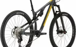 Nukeproof Reactor 290 Comp International, Grå 23 Nukeproof Reactor 290 Comp International, Grå -Full Suspension MTB Butik nukeproof reactor 290 comp asian built bullet grey 3