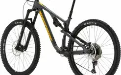 Nukeproof Reactor 290 Comp International, Grå 26 Nukeproof Reactor 290 Comp International, Grå -Full Suspension MTB Butik nukeproof reactor 290 comp asian built bullet grey 6