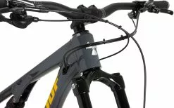 Nukeproof Reactor 290 Comp International, Grå 28 Nukeproof Reactor 290 Comp International, Grå -Full Suspension MTB Butik nukeproof reactor 290 comp asian built bullet grey 8