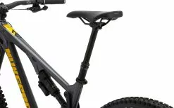 Nukeproof Reactor 290 Comp, Grå -Full Suspension MTB Butik nukeproof reactor 290 comp bullet grey 11