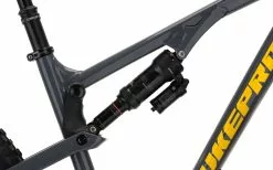 Nukeproof Reactor 290 Comp, Grå -Full Suspension MTB Butik nukeproof reactor 290 comp bullet grey 12