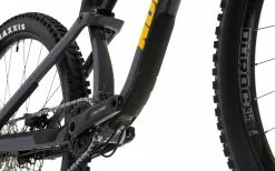 Nukeproof Reactor 290 Comp, Grå -Full Suspension MTB Butik nukeproof reactor 290 comp bullet grey 15