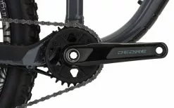 Nukeproof Reactor 290 Comp, Grå -Full Suspension MTB Butik nukeproof reactor 290 comp bullet grey 16