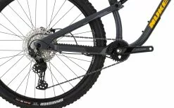 Nukeproof Reactor 290 Comp, Grå -Full Suspension MTB Butik nukeproof reactor 290 comp bullet grey 18