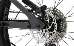 Nukeproof Reactor 290 Comp, Grå -Full Suspension MTB Butik nukeproof reactor 290 comp bullet grey 19