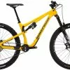Nukeproof Reactor 290 Elite, Gul -Full Suspension MTB Butik nukeproof reactor 290 elite np factory yellow 1