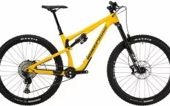 Nukeproof Reactor 290 Elite, Gul