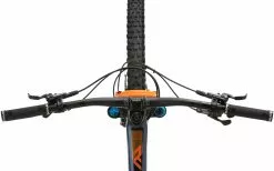 Nukeproof Reactor 290 Factory, Blå 30 Nukeproof Reactor 290 Factory, Blå -Full Suspension MTB Butik nukeproof reactor 290 factory kraken blue 10