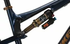 Nukeproof Reactor 290 Factory, Blå 32 Nukeproof Reactor 290 Factory, Blå -Full Suspension MTB Butik nukeproof reactor 290 factory kraken blue 12