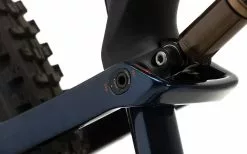 Nukeproof Reactor 290 Factory, Blå 34 Nukeproof Reactor 290 Factory, Blå -Full Suspension MTB Butik nukeproof reactor 290 factory kraken blue 14