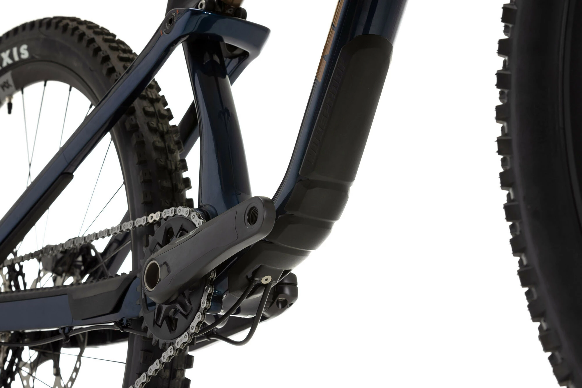 Nukeproof Reactor 290 Factory, Blå 17 Nukeproof Reactor 290 Factory, Blå - Billede 15